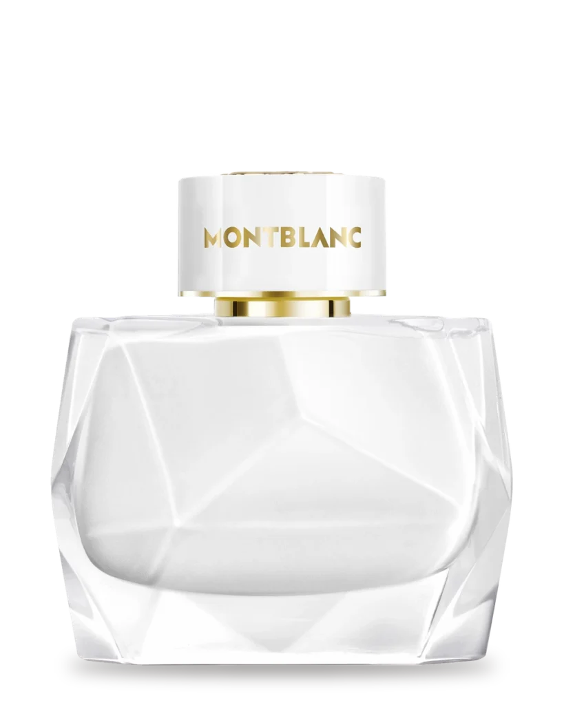 Montblanc Signature