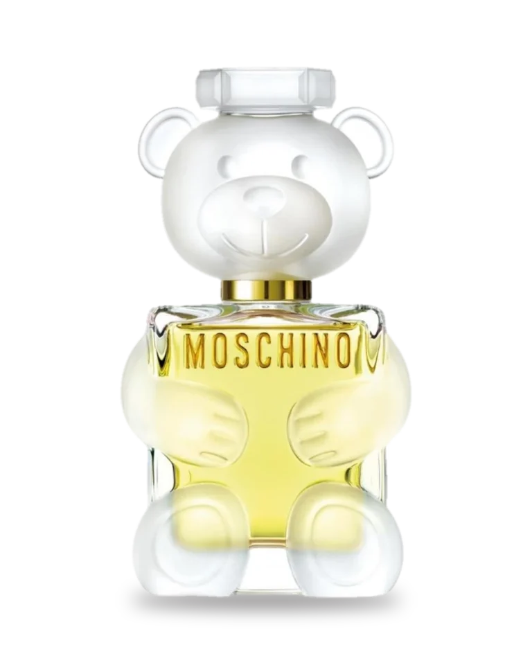 Moschino Toy 2