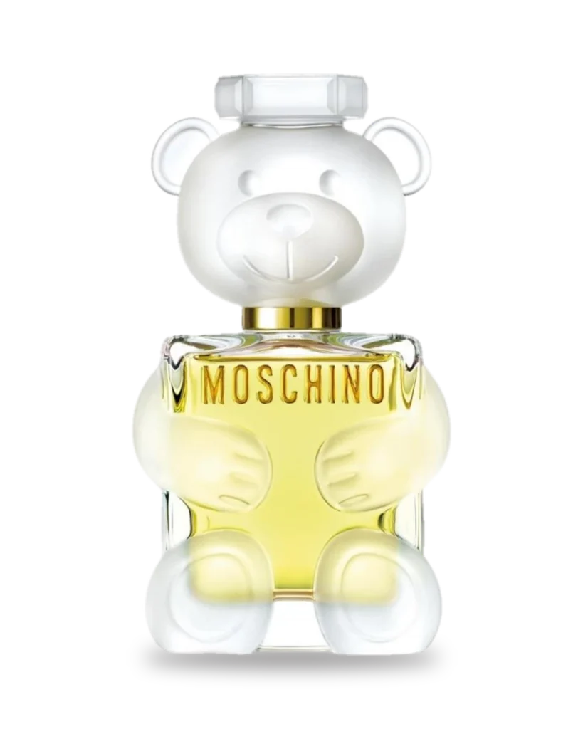 Moschino Toy 2