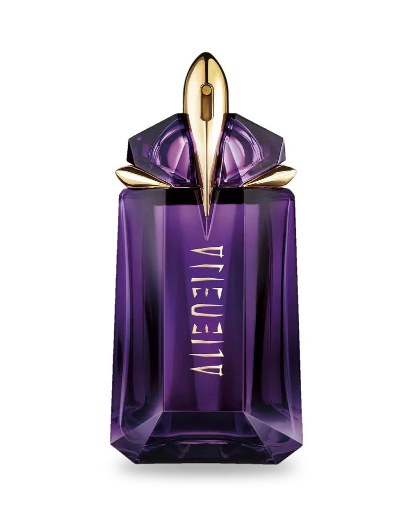 Mugler Alien