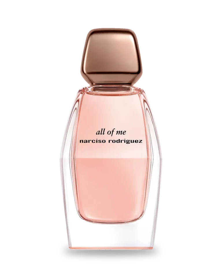 Narciso Rodriguez All of Me