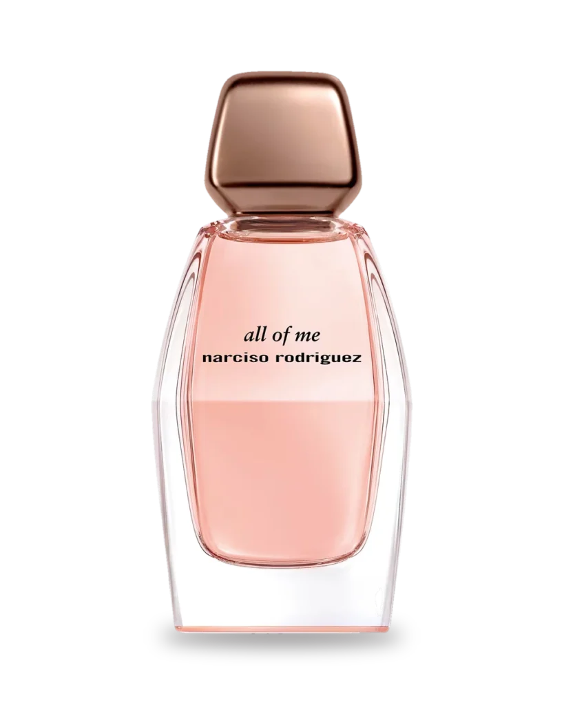 Narciso Rodriguez All of Me