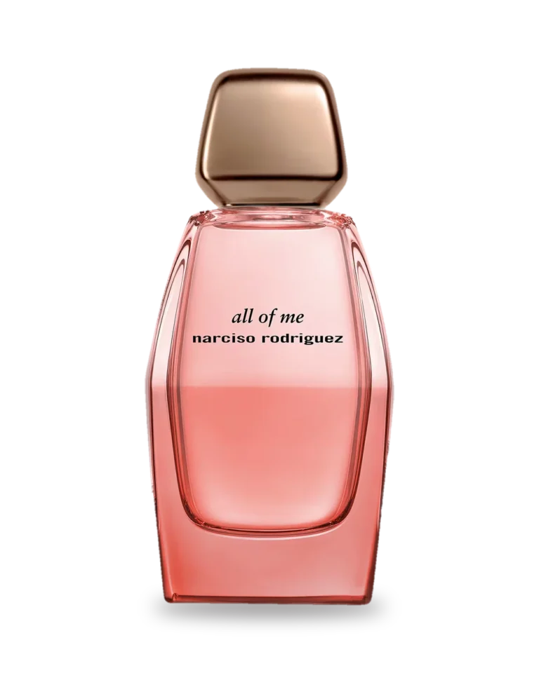 Narciso Rodriguez All of Me