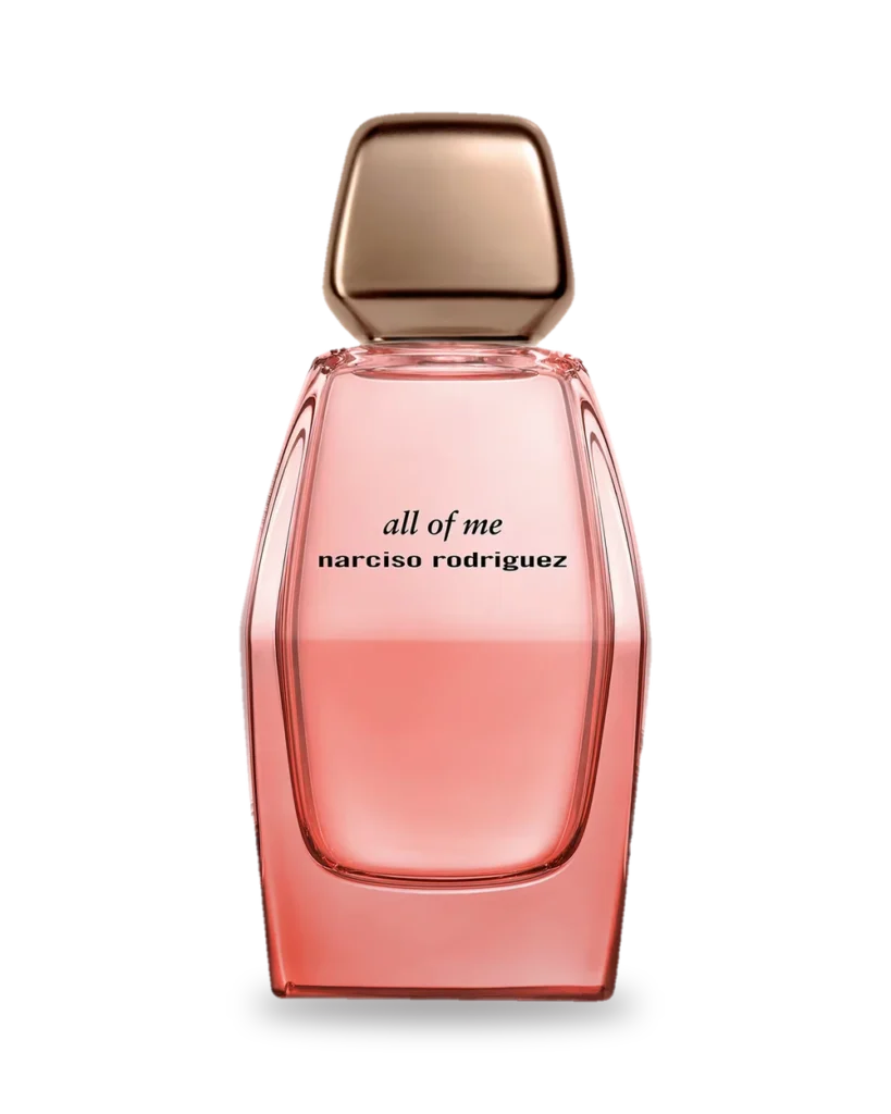 Narciso Rodriguez All of Me
