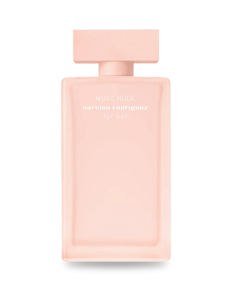 Narciso Rodriguez For Her Musc Nude