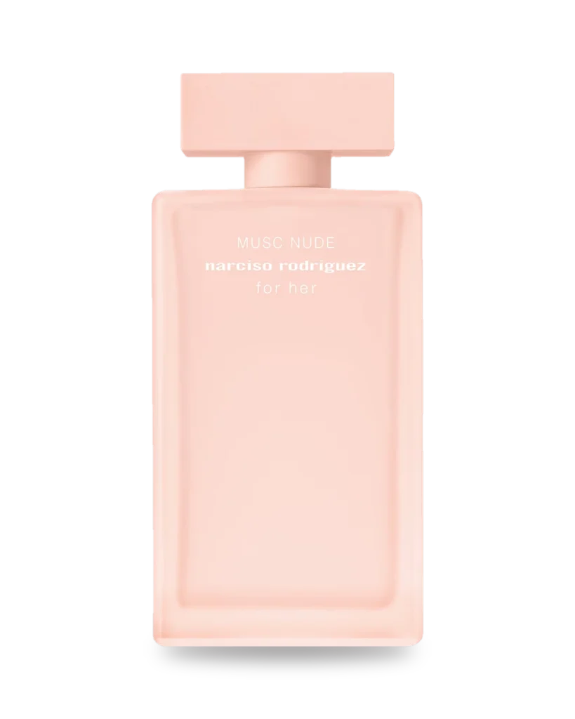 Narciso Rodriguez For Her Musc Nude