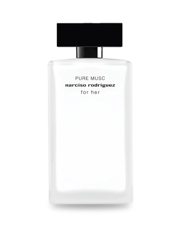 Narciso Rodriguez For Her Pure Musc