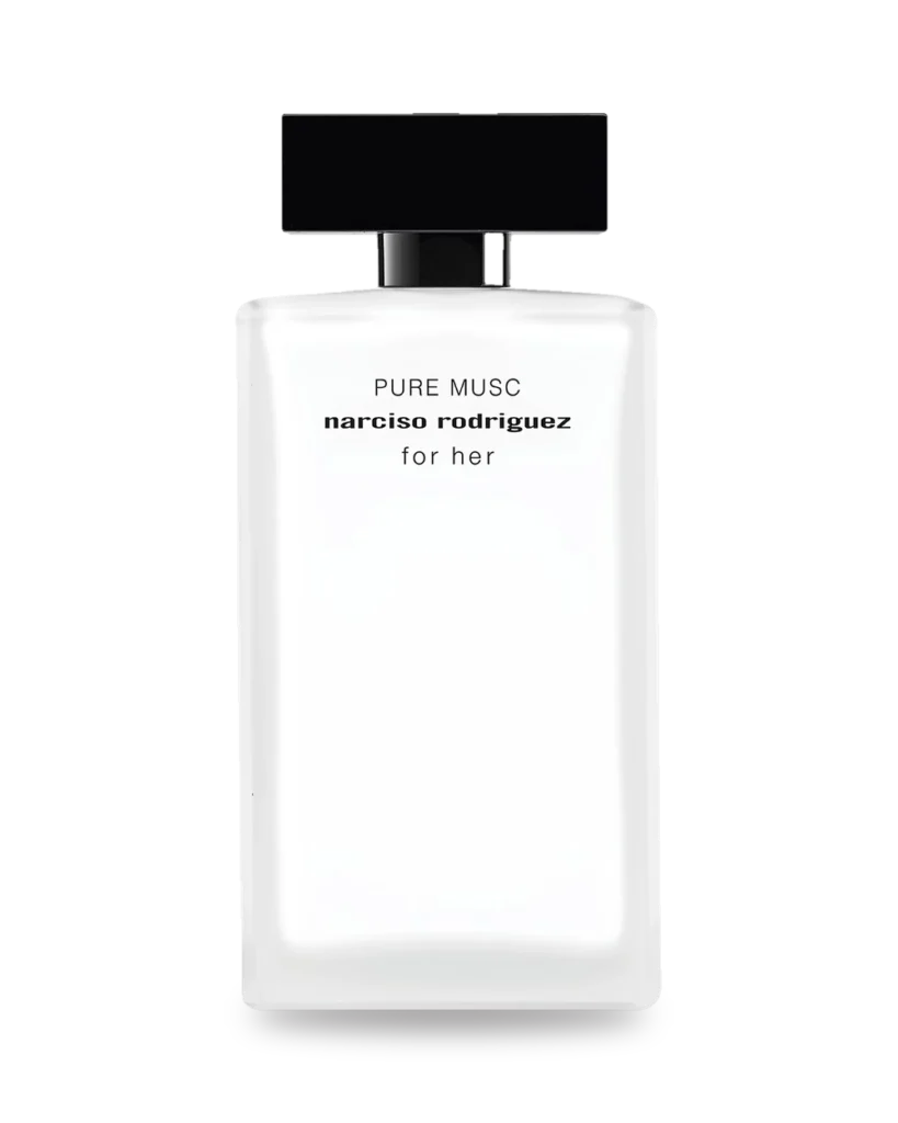 Narciso Rodriguez For Her Pure Musc