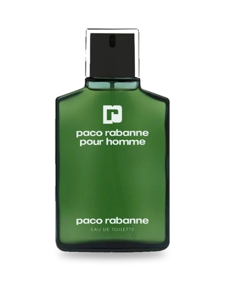 Paco Rabanne Paco Rabanne Pour Homme