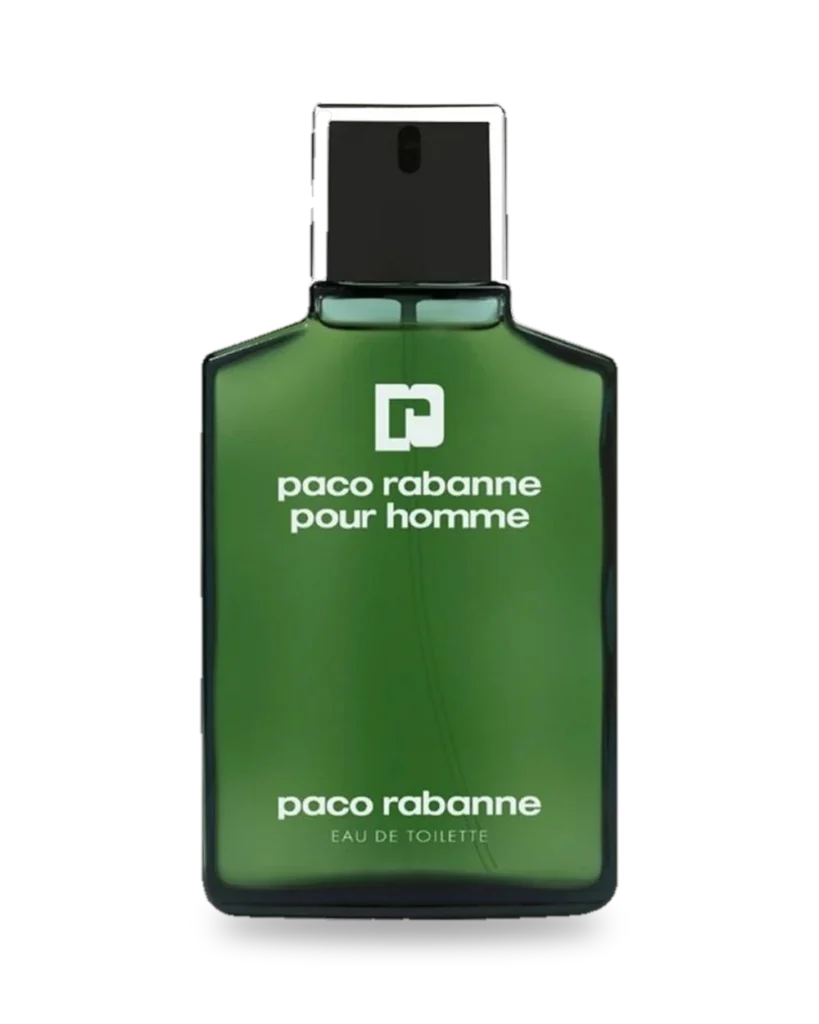 Paco Rabanne Paco Rabanne Pour Homme