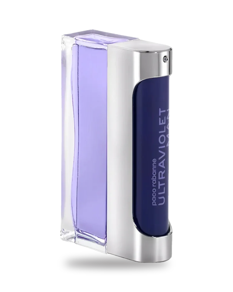 Paco Rabanne Ultraviolet Man