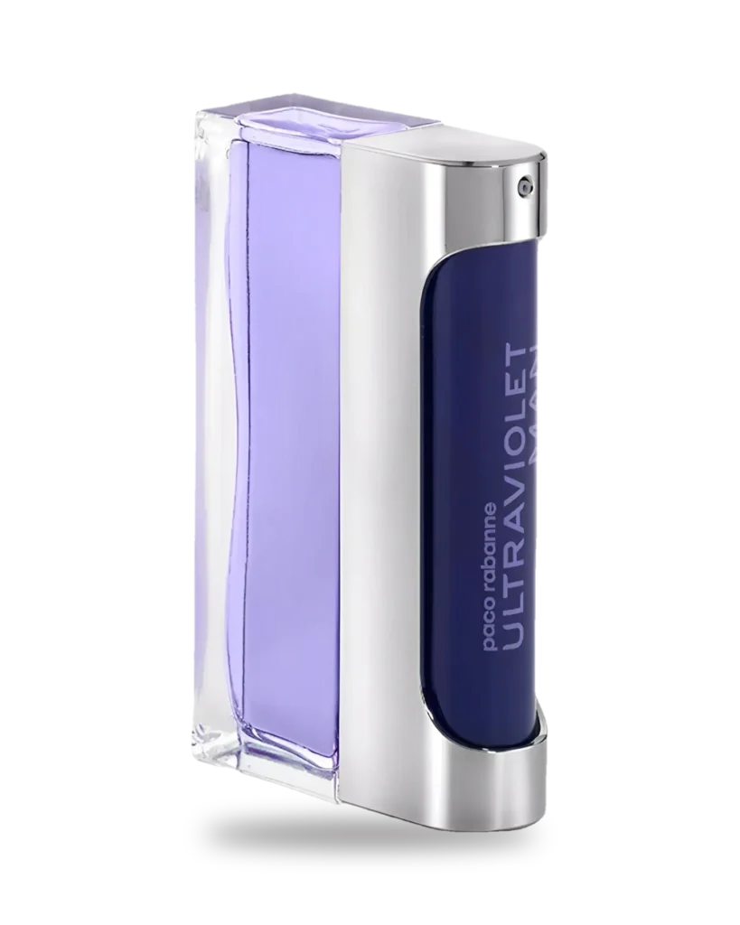 Paco Rabanne Ultraviolet Man