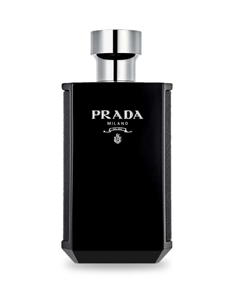 Prada L'Homme Intense