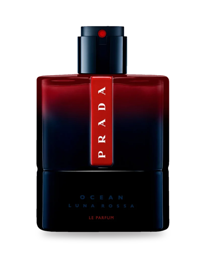 Prada Luna Rossa Ocean