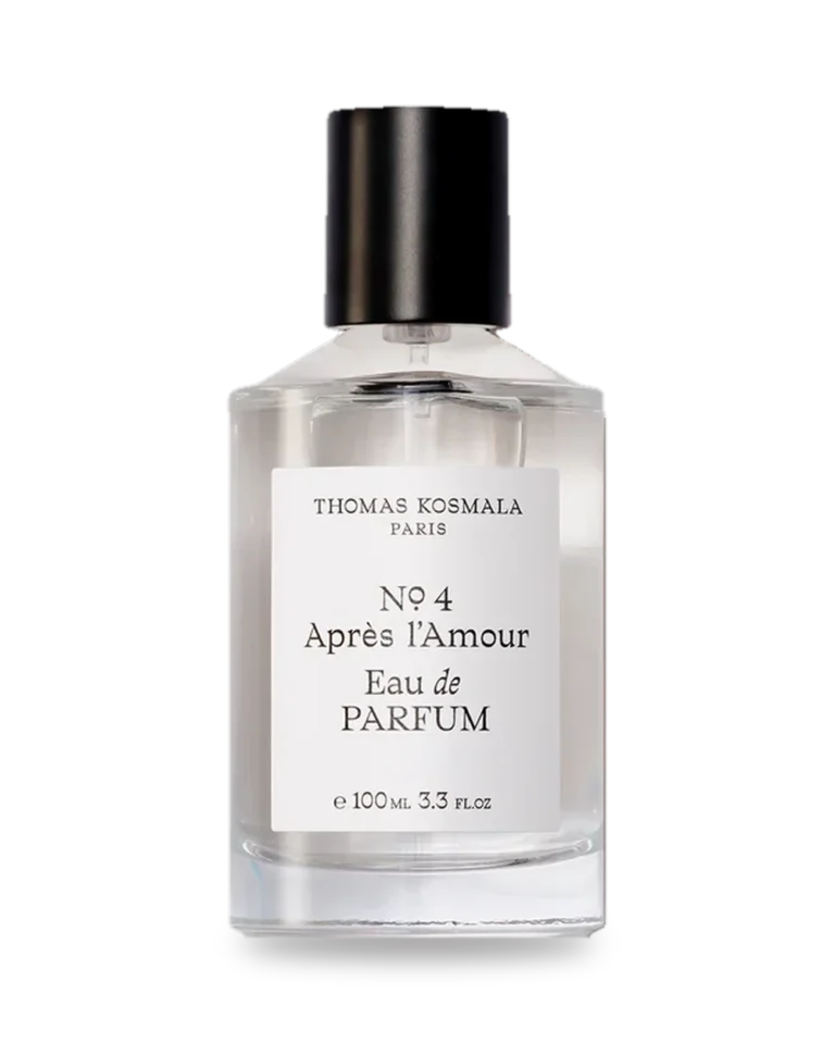 Thomas Kosmala No. 4 Après l'Amour