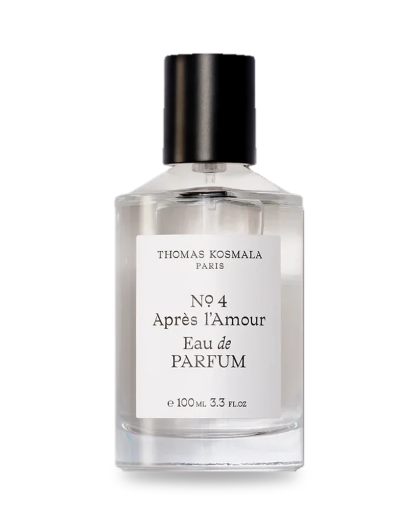 Thomas Kosmala No. 4 Après l'Amour