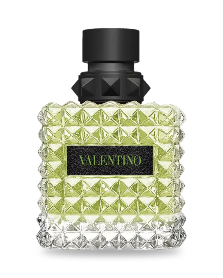 Valentino Donna Born In Roma Green Stravaganza