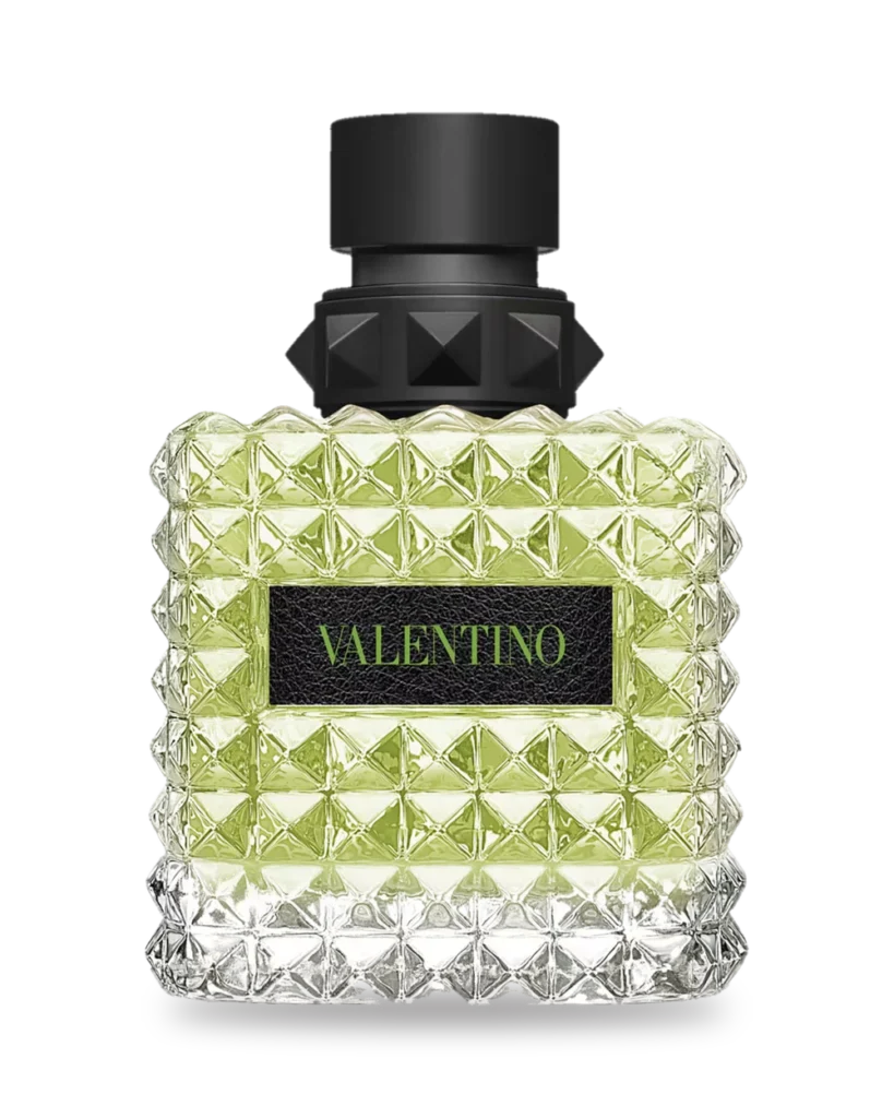 Valentino Donna Born In Roma Green Stravaganza