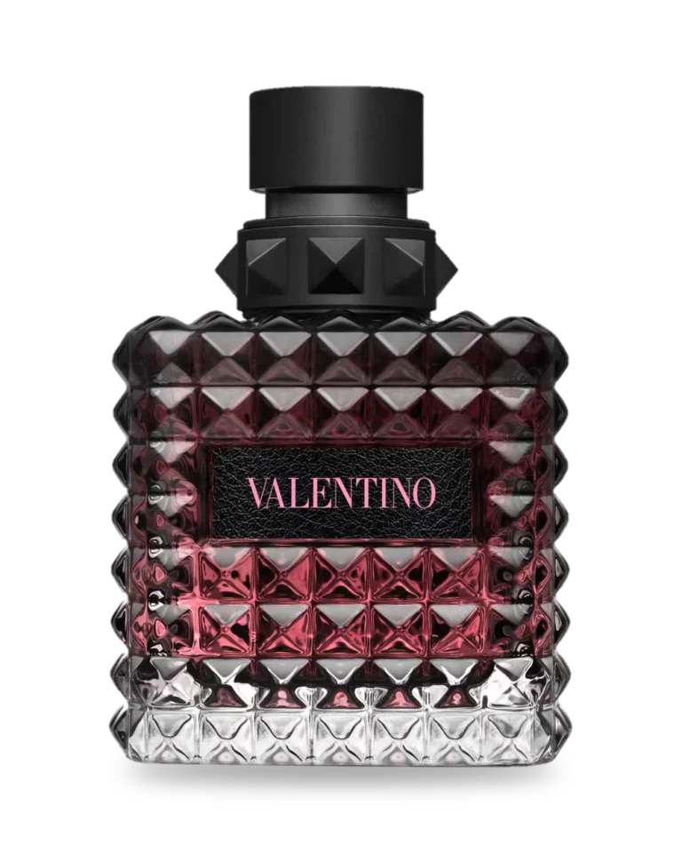 Valentino Donna Born in Roma Intense