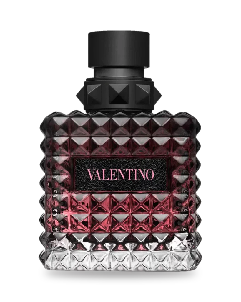 Valentino Donna Born in Roma Intense