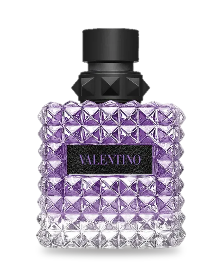 Valentino Donna Born in Roma Purple Melancholia