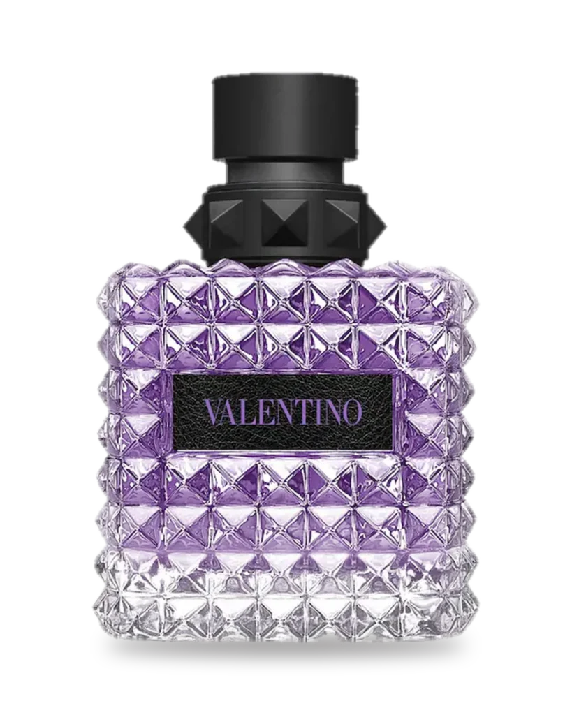 Valentino Donna Born in Roma Purple Melancholia