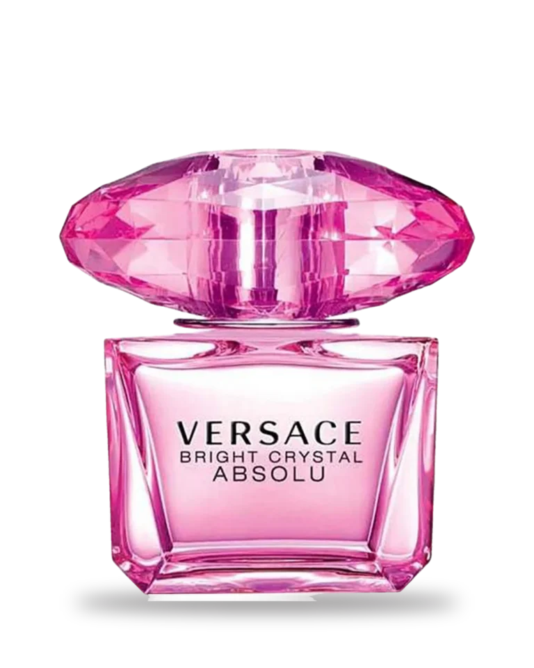 Versace Bright Crystal Absolu