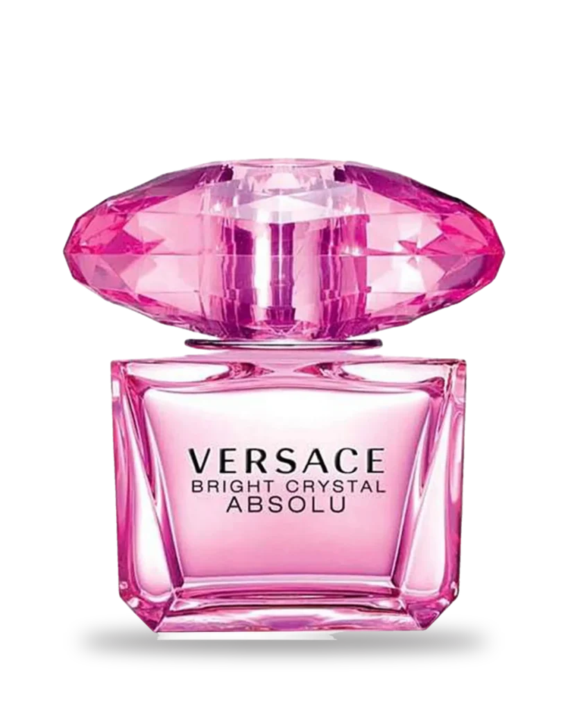 Versace Bright Crystal Absolu