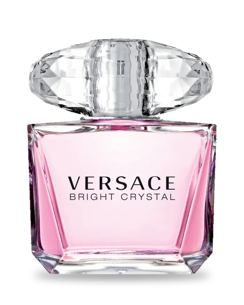Versace Bright Crystal