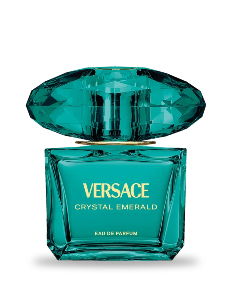 Versace Crystal Emerald