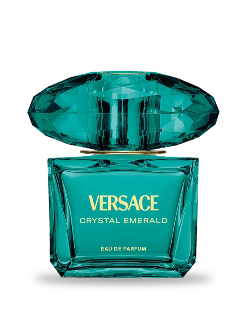 Versace Crystal Emerald