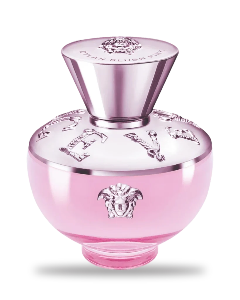 Versace Dylan Blush