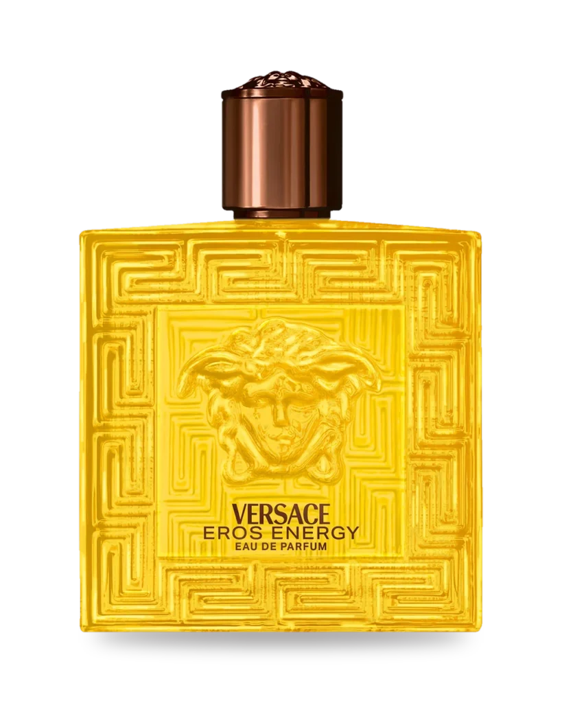 Versace Eros Energy