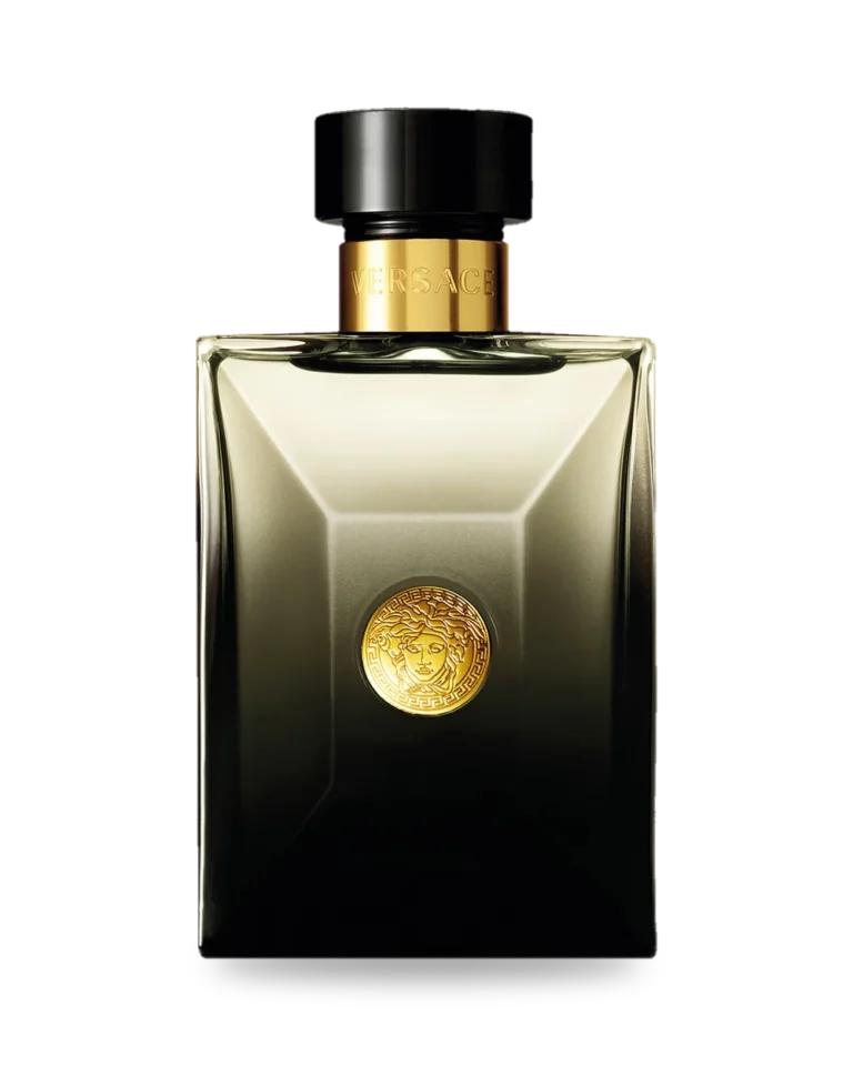 Versace Pour Homme Oud Noir