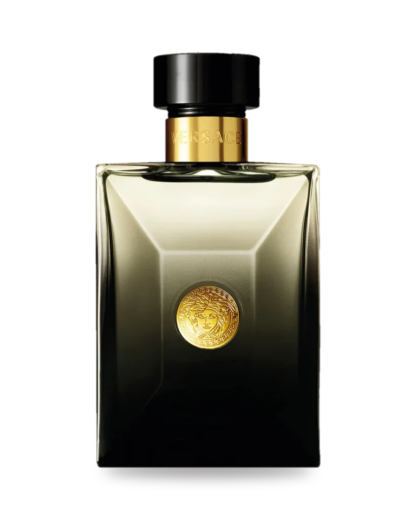 Versace Pour Homme Oud Noir