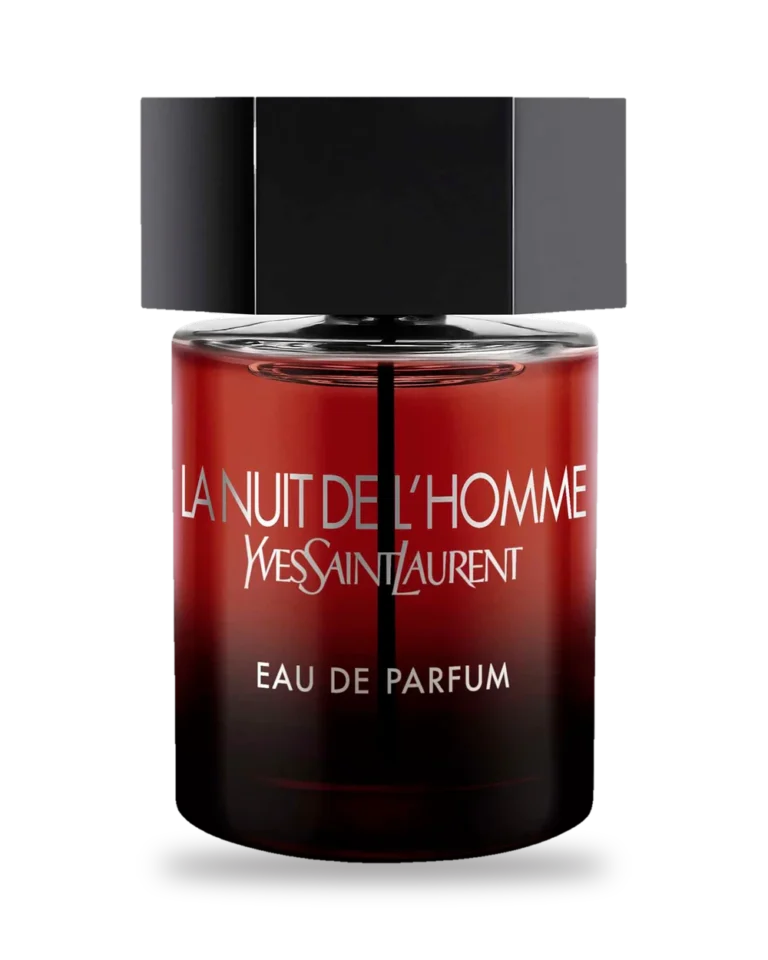 Yves Saint Laurent La Nuit de L'Homme