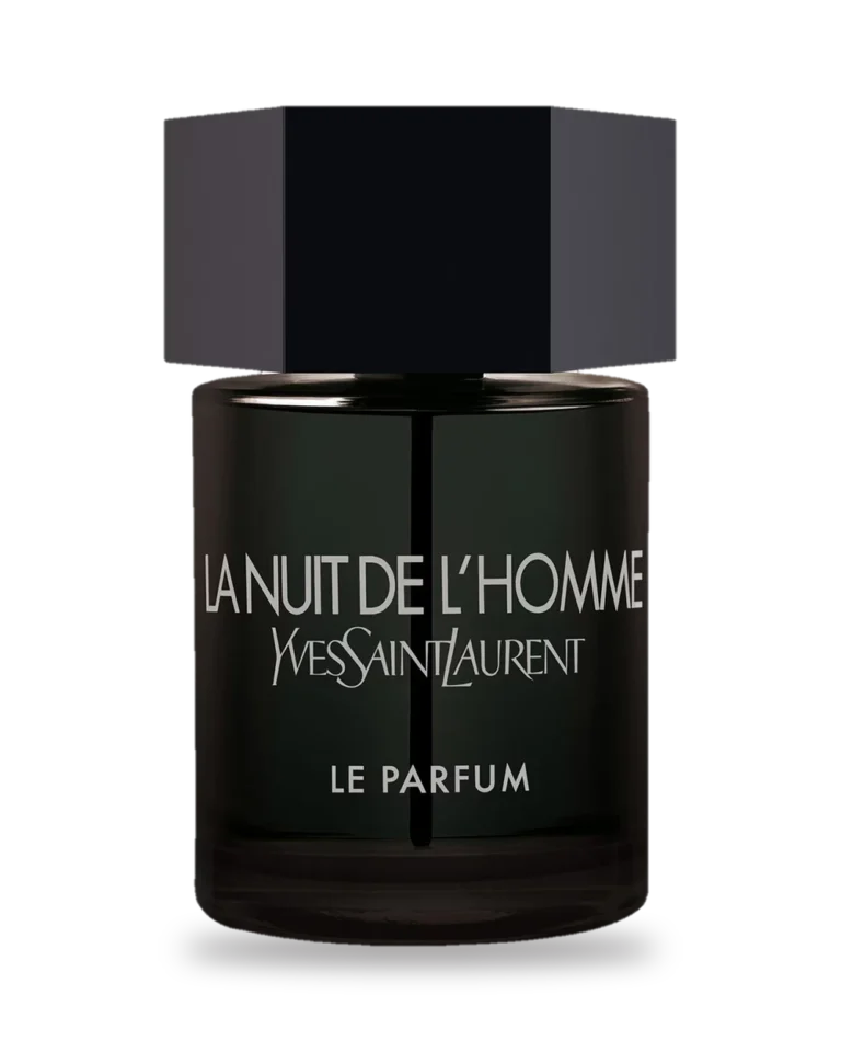 Yves Saint Laurent La Nuit de L'Homme