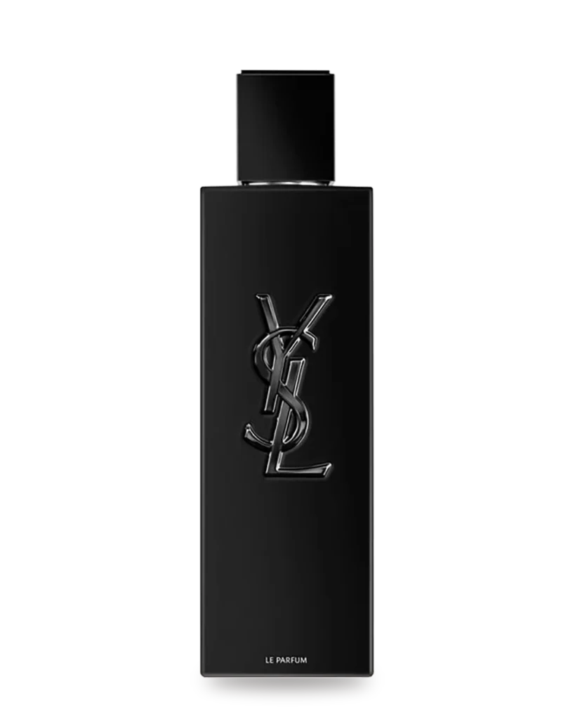 Yves Saint Laurent MYSLF Le Parfum